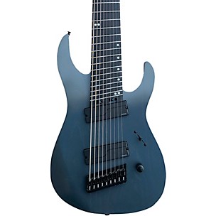 Legator Ninja 9-String Multi-Scale Electric Guitar