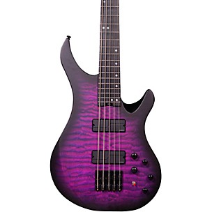 Legator Ninja Bass 5 String Electric Bass
