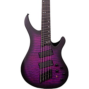 Legator Ninja Bass Multi-Scale 5 String Electric Bass
