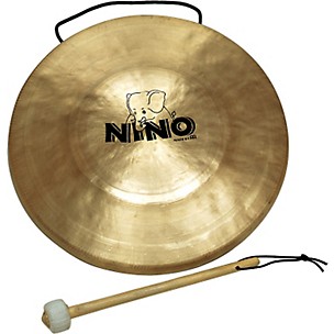 MEINL Nino China Gong