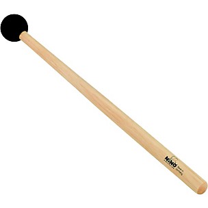 Nino Nino Percussion Mallet with Rubber Tip