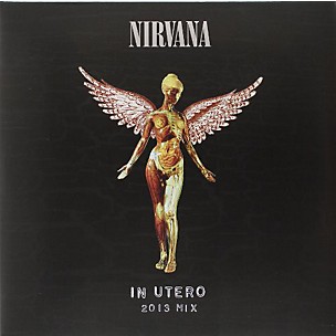 Nirvana - In Utero
