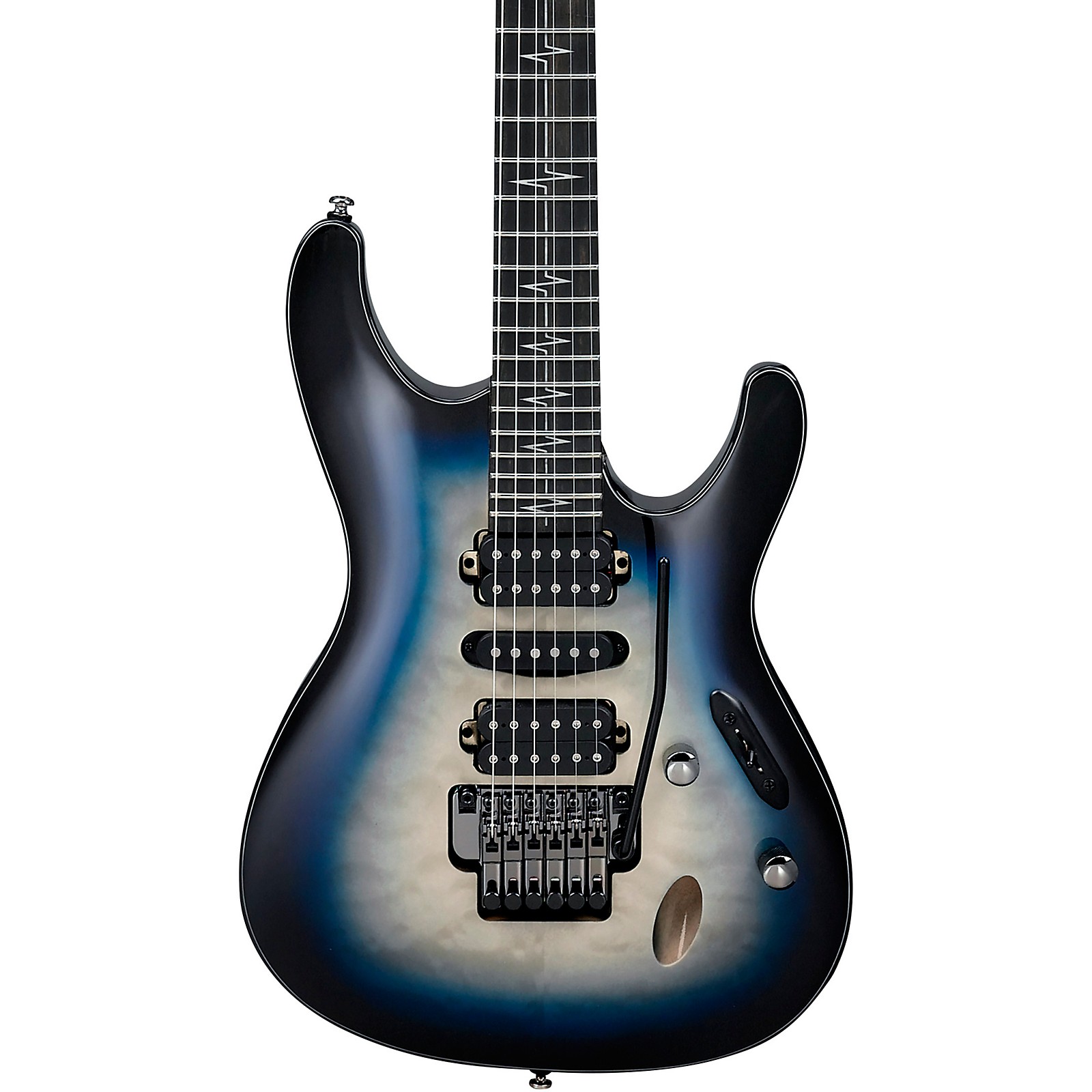 Ibanez Nita Strauss JIVAJR Signature Electric Guitar | Music & Arts