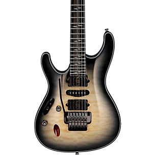 Ibanez Nita Strauss Signature JIVA10L Left-Handed Electric Guitar