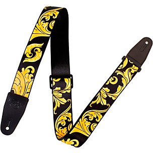 Levy's Nita Strauss Signature Polyester Guitar Strap