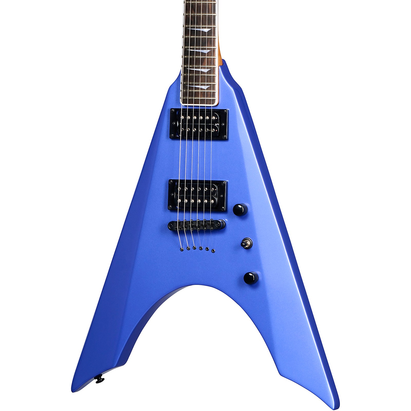 Kramer Nite-V Electric Guitar | Music & Arts