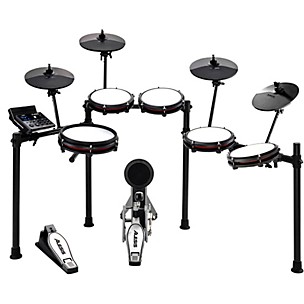 Alesis Nitro Max Expanded Electronic Drum Kit