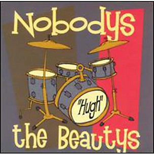 Nobodys - Hugh (Split EP)