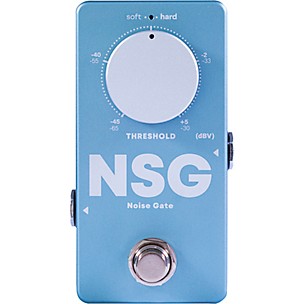 Darkglass Noise Gate Spot Series Bass Effects Pedal