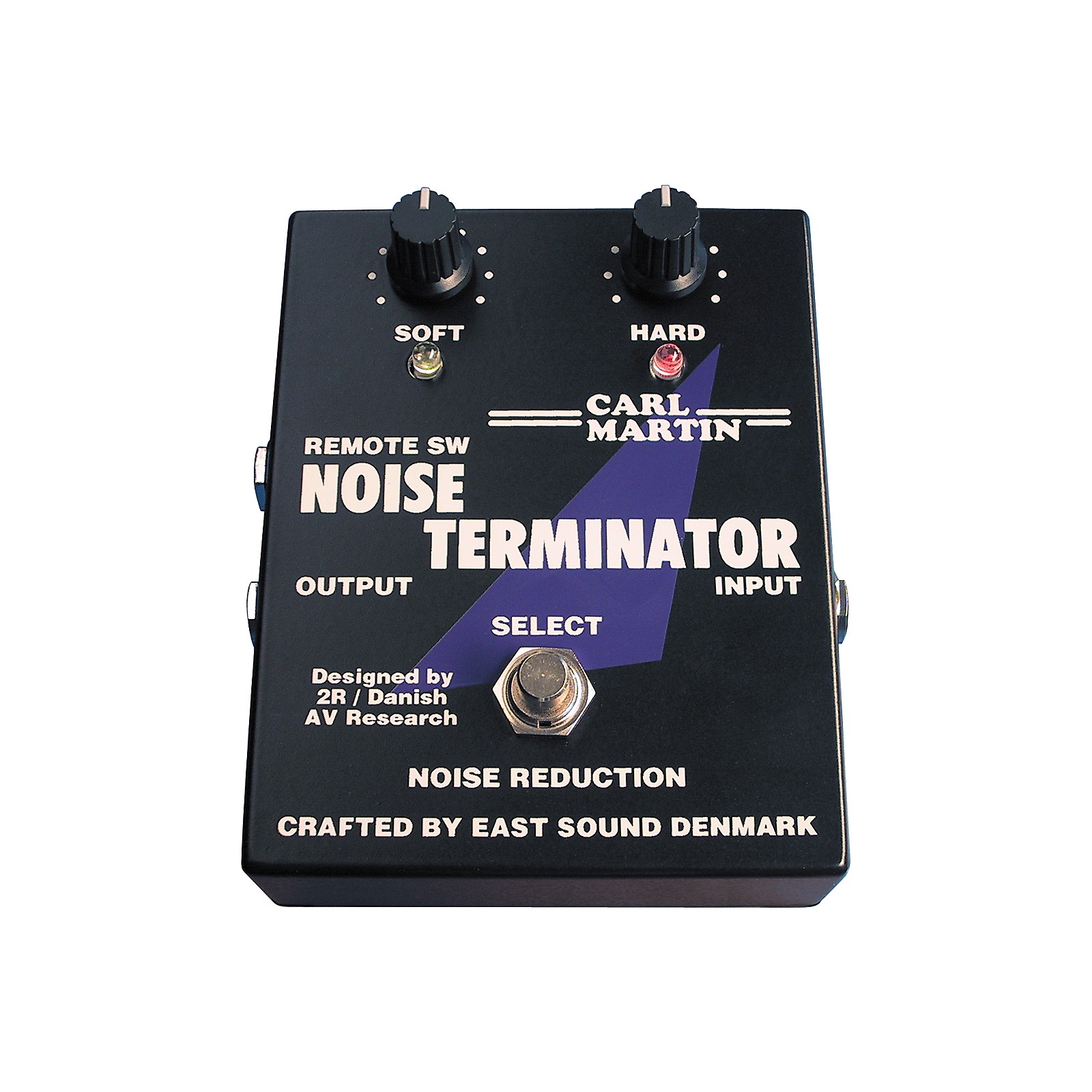 Carl Martin Carl Martin Noise Terminator Pedal