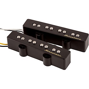 Fender Noiseless J Bass 2-Pickup Set