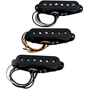 Fender Noiseless Upgrade Guitar Pickup Set