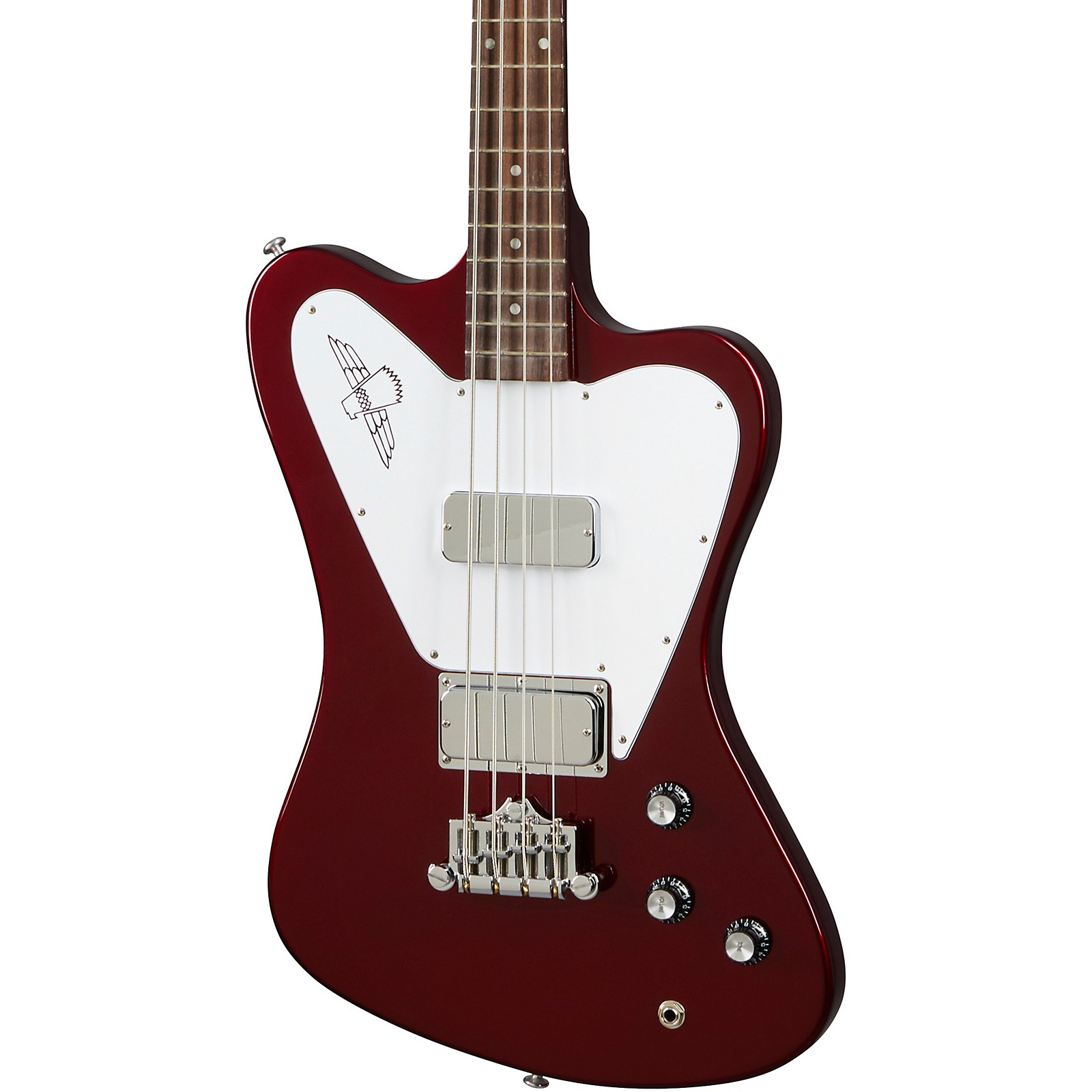 Gibson Non-Reverse Thunderbird Bass Guitar | Music & Arts