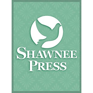 Margun Music Nonet for Winds (Score) Shawnee Press Series by Bird