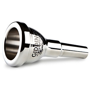 Giddings Mouthpieces Nor Easter Bass Trombone Mouthpiece