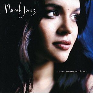 Norah Jones - Come Away with Me (CD)