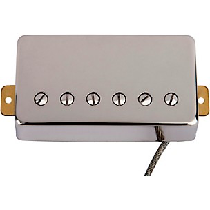 Dean Nostalgia Bridge G Spaced Humbucker Pickup