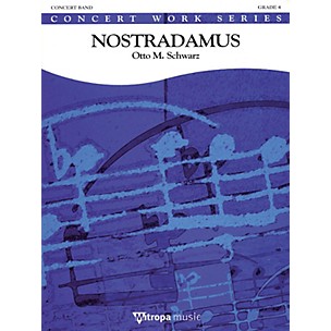 De Haske Music Nostradamus Concert Band