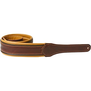 Taylor Nouveau 2.5" Leather Strap