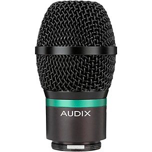 Audix Novacore NCEC Wireless Cardioid Microphone Capsule