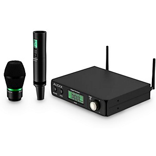 Audix Novacore NCHEC Wireless Handheld System