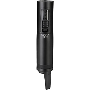 Audix Novacore NCHH Wireless Handheld Transmitter