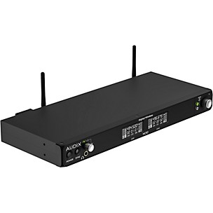 Audix Novacore NCR2 Dual-Channel Digital Wireless Receiver