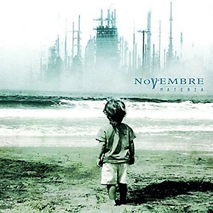 Novembre - Materia