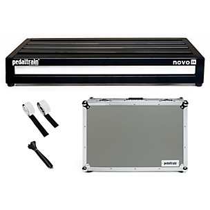 Pedaltrain Novo 24 Pedalboard