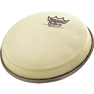 Remo Nuskyn S-Series Bongo Drum Head