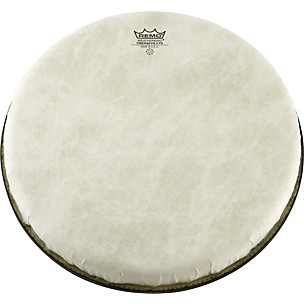 Remo Nuskyn S-Series Djembe Synthetic Drumhead