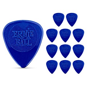 Ernie Ball Nylon Guitar Picks