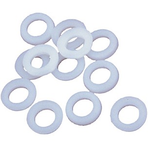 Gibraltar Nylon Tension-Rod Washers