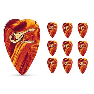 Pick Boy Nytro Mandolin Picks