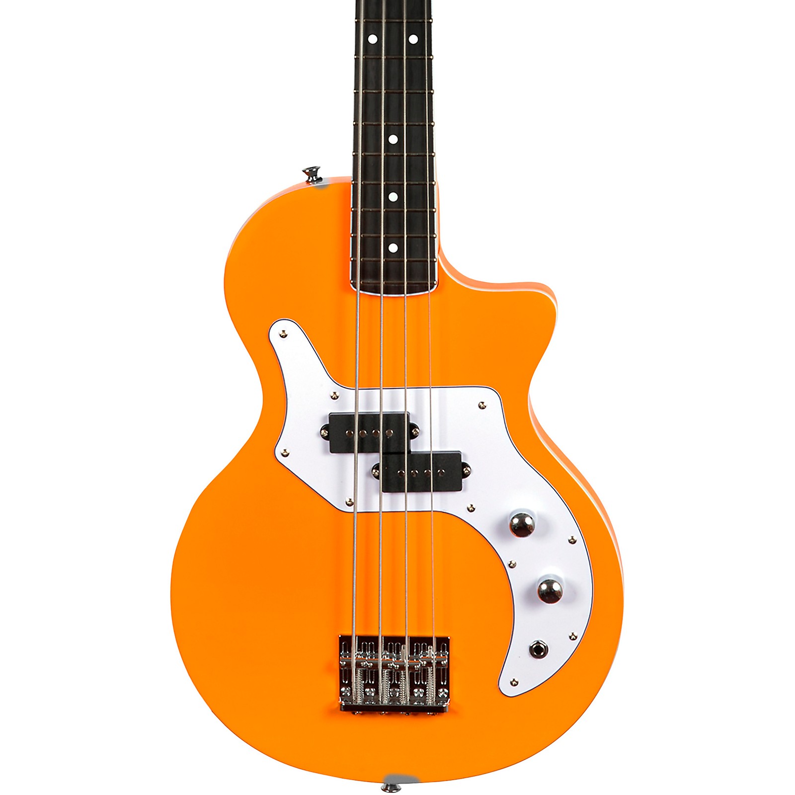 美品　Orange O-Bass (Orange） オレンジ　オーベースギター Orange Amplifiers O Bass | Music & Arts