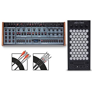 Oberheim OB-X8 Desktop & Exquis MPE Bundle