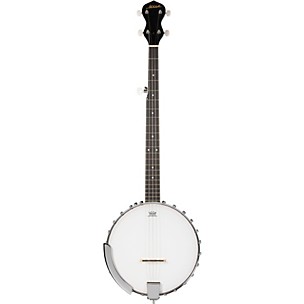 Mitchell OB100 Open-Back Banjo -