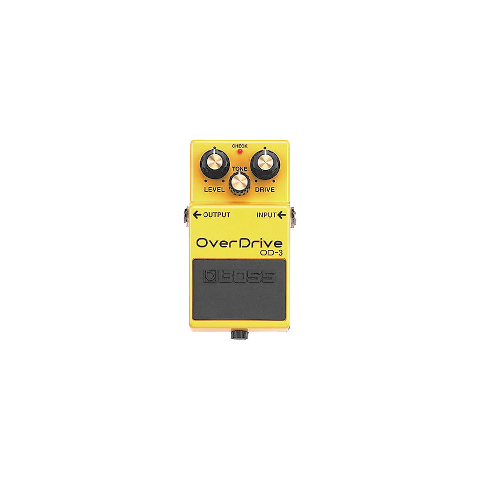 BOSS OD-3 OverDrive Pedal | Music & Arts