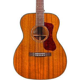 Guild OM-120 Westerly Collection Orchestra Acoustic Guitar