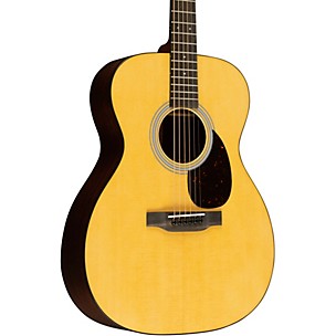 Martin OM-21 Standard Orchestra Model Acoustic Guitar