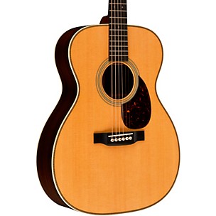 Martin OM-28 Standard Orchestra Model Acoustic Guitar