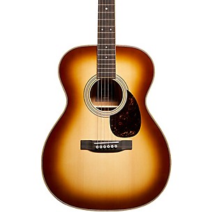 Martin OM-35 Inception Acoustic Guitar -
