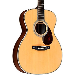 Martin OM-42 Standard Orchestra Model Acoustic Guitar