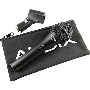 Audix OM2-S Dynamic Mic with Switch
