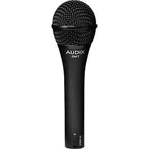 Audix OM7 Microphone