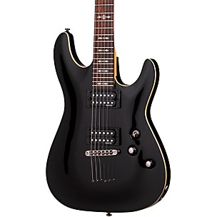 Schecter Guitar Research OMEN-6 Electric Guitar