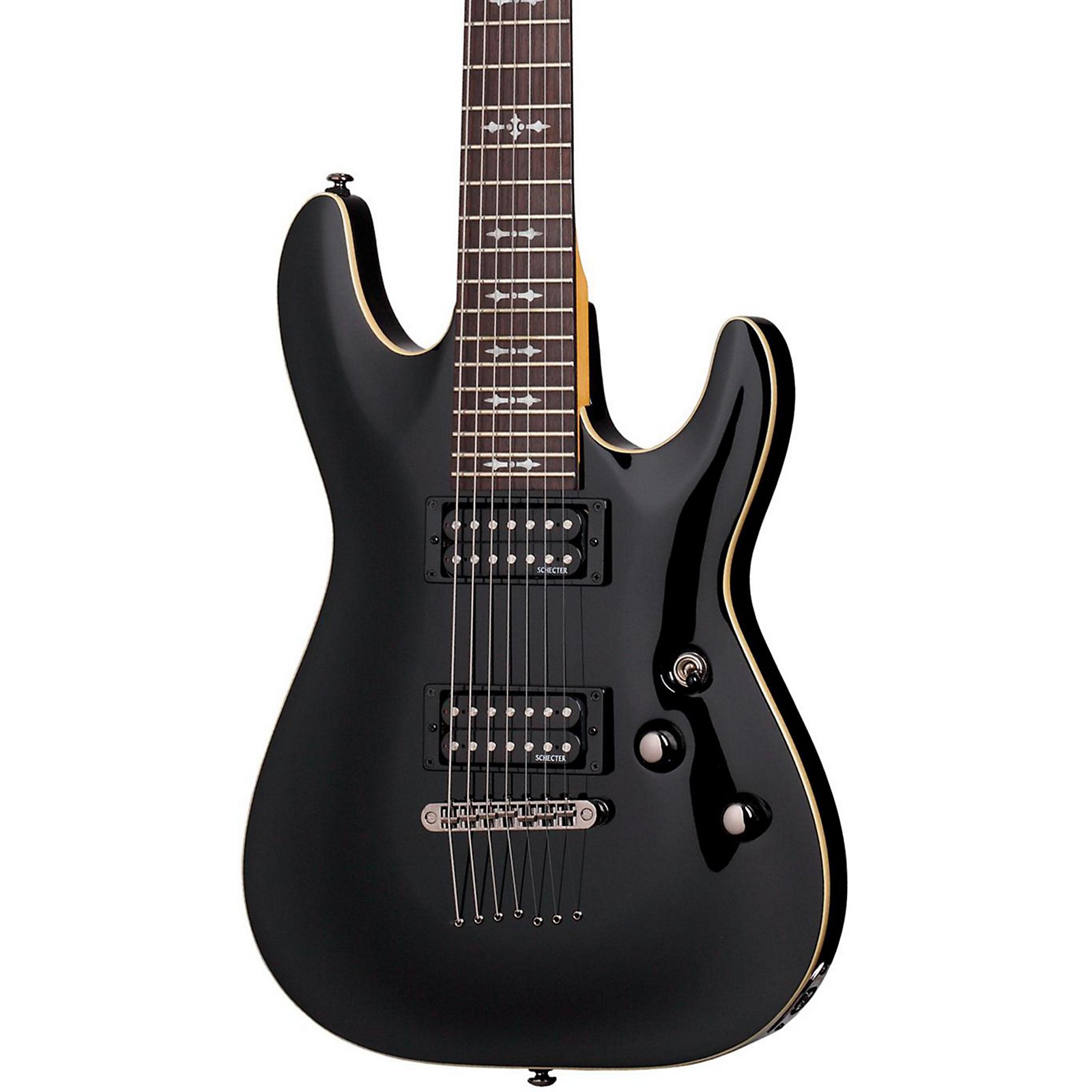 Schecter diamond clearance 7