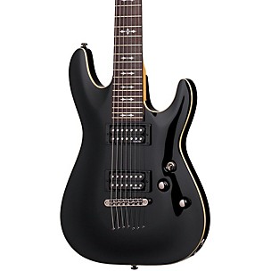 Schecter Guitar Research OMEN-7 Electric Guitar