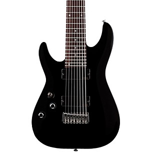 OMEN-8 Left-Handed Electric Guitar