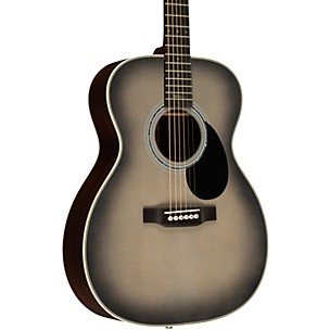 Martin OMJM 20th Anniversary John Mayer Signature Acoustic-Electric Guitar -